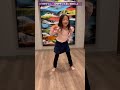 こうめちゃん🩷KPOPダンス習い始めました🩷1ヶ月記念🩷 #小原正子#kpop #spaghetti#スパゲティ#lesserafim#kidsdance#こうめちゃん