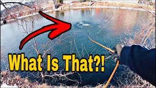 The WORST Magnet Fishing Find EVER - You Won't Believe What I Found!!!
