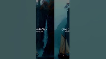الشيخ ابراهيم ادريس سورة الفرقان🎧😔#quran #قرآن #الفرقان #ارح_قلبك #راحة_نفسية