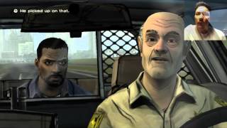 NVIDIA Shield Tablet K1 2015 Game Capture Test Sample | LoudMouthZander