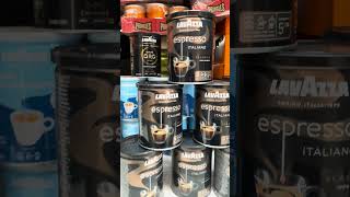 Кофе молотый Lavazza Espresso Italiano Classico, 250 г.