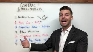 Episode 8.  Stop Loss Contract Enhancements