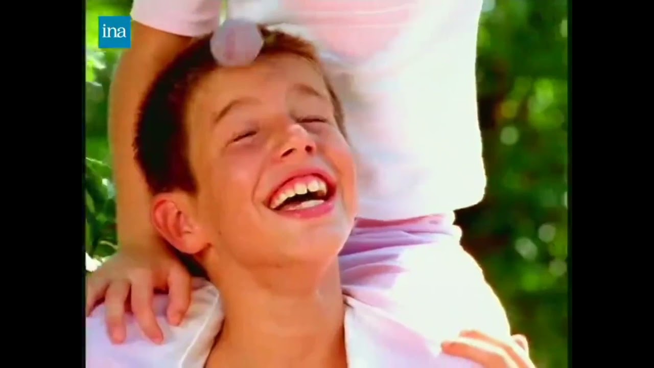 TF1 28 Décembre 2004 2 PUB 3 BA Vis Ma Vie