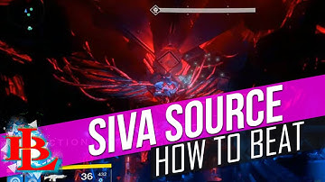 HOW TO BEAT AKSIS (Phase 1) WRATH OF THE MACHINE Strategy Guide Destiny How to Kill Aksis