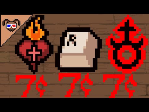 Видео: ЛУЧШИЙ МАГАЗИН В МОЕЙ ЖИЗНИ {The binding of Isaac}