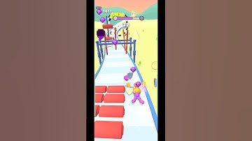 #RopeMan #VooDoo #Short #All #Level-All Game-Walkthrough All Level (IOS-Android) #SHORT #VOODOO