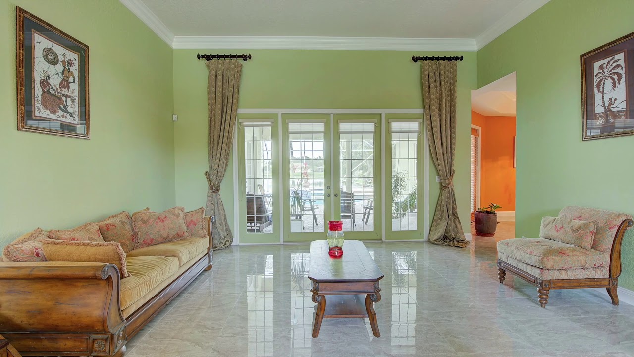 12950 COUNTRY GLEN DR COOPER CITY FL YouTube