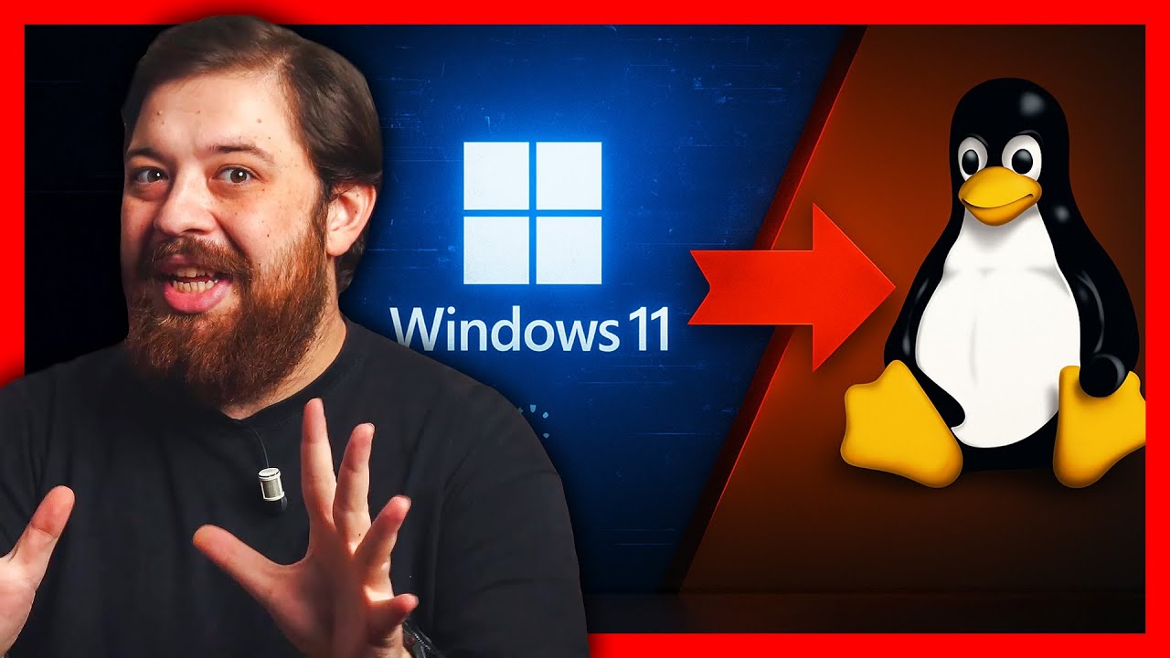 Tot ce trebuie să știi înainte să renunți la Windows pentru Linux