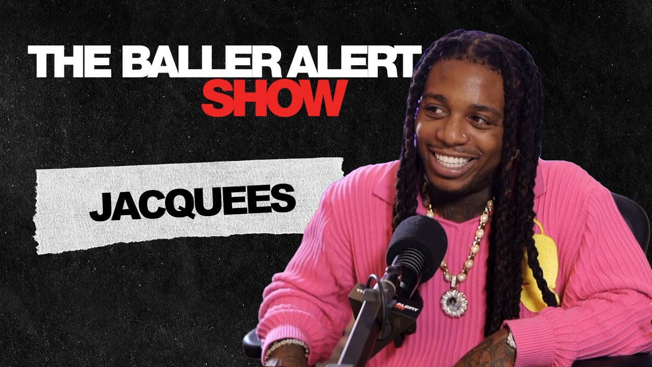 🎤🔥😭 Agree or disagree?! #jacquees #ellamai #tripremix (vid cred: @_