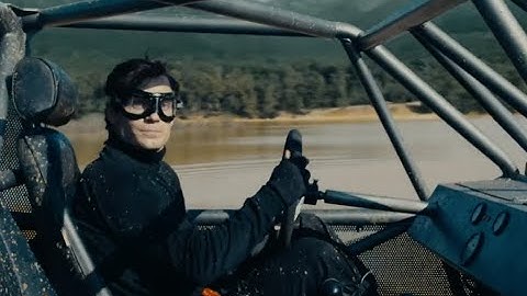 The Man from U.N.C.L.E. (2015) - 