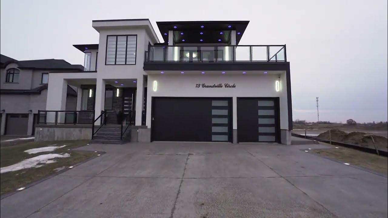 73 Grandville Circle, Paris,ON YouTube