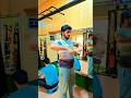 shoulder ki exercise 💪 ll #prabhatpal #motivation #gym #subscribe #bodybuilding #viral #shorts