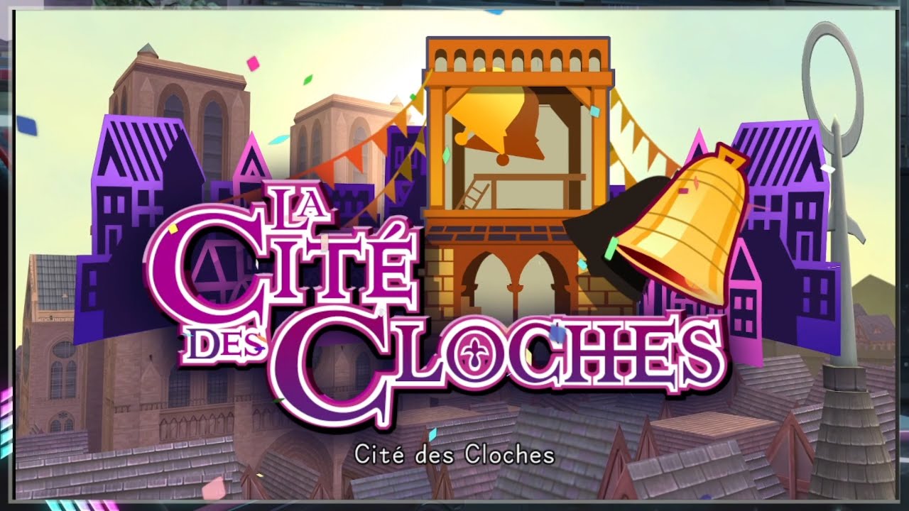 Clemchan let's play Kingdom Hearts : Dream Drop Distance - 03 - YouTube