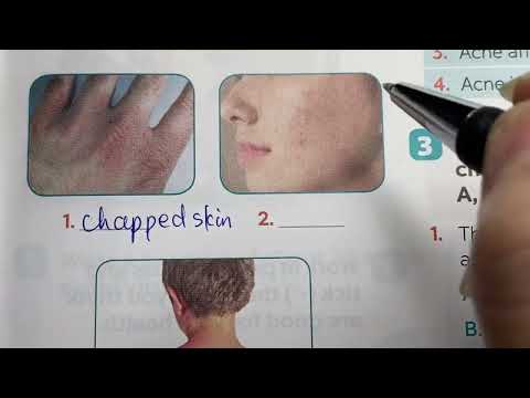 Video Tiếng Anh lớp 7 Mới - Unit 2 Skills 1 - Healthy Living... - youtube