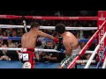 Hey Harold! Gonzalez vs. Viloria (HBO Boxing)