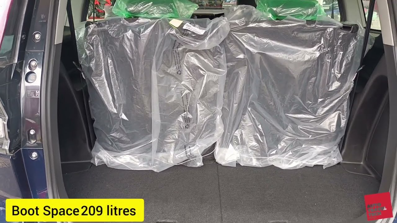 New Maruti XL6 Alpha Plus (New Model) 2022 | Detailed Walkaround