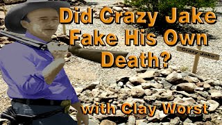 Crazy Jake Revealed Clay Worsts Wildest Stories From The Supersion Mountains
