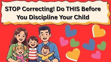 10 Reasons Why You Need to Connect Before Correction