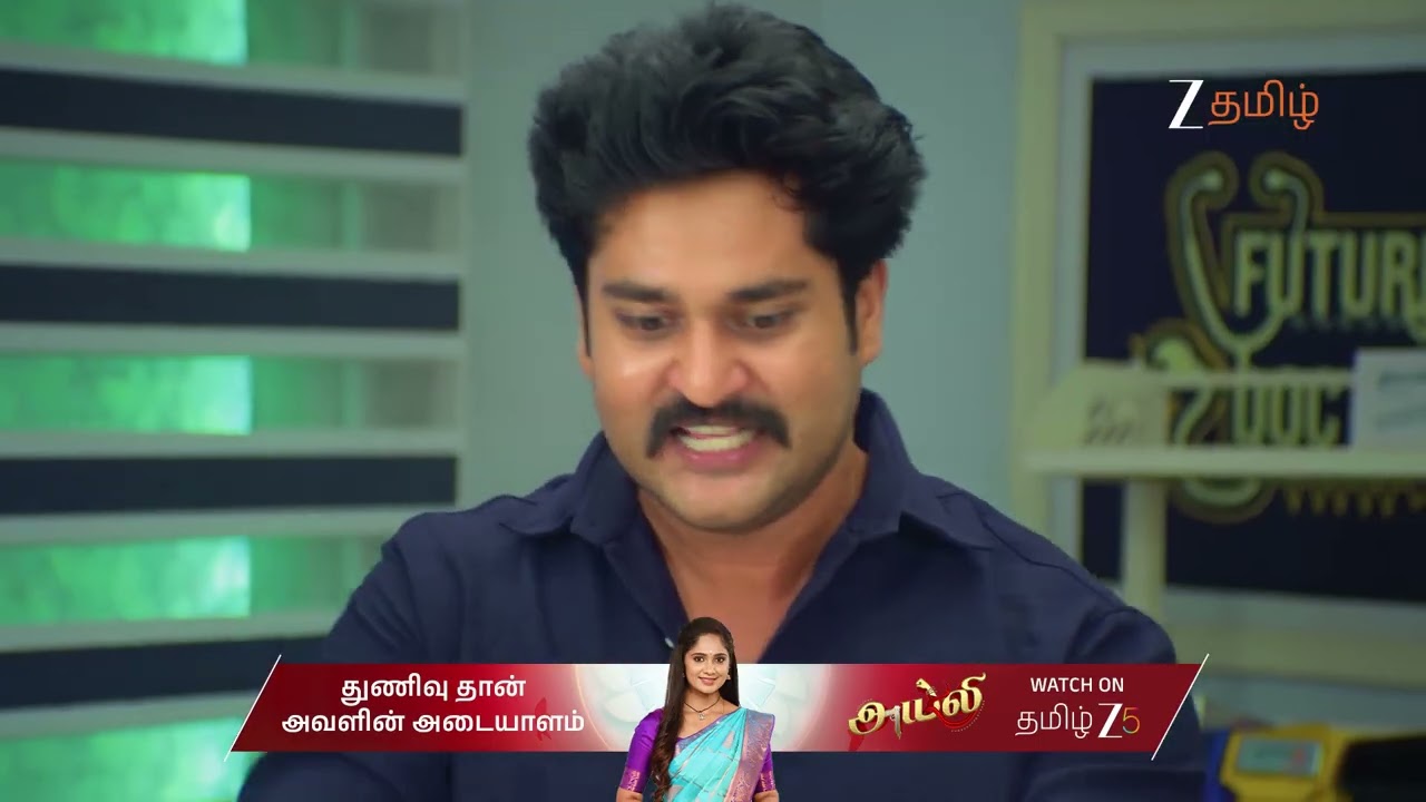 Anna | Ep - 793 | Oct 8, 2025 | Best Scene 3 | Zee Tamil