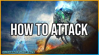 Details How To Attack In Starcraft (with protoss) Guide