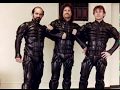 Dune (1985) Costumes - Extended Edition DVD (2006)