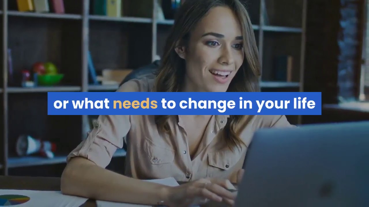 Activating your success blueprint