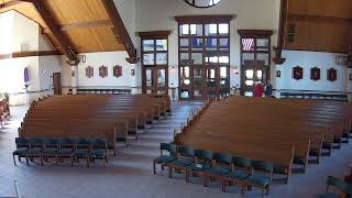 St. Francis of Assisi Belchertown Live Stream