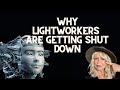 Lightworkers on high alert