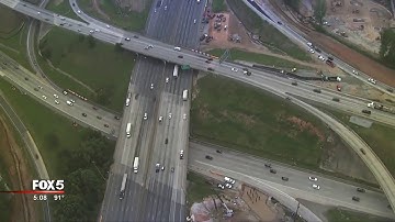 Gov  Deal announces funding for bus rapid transit system