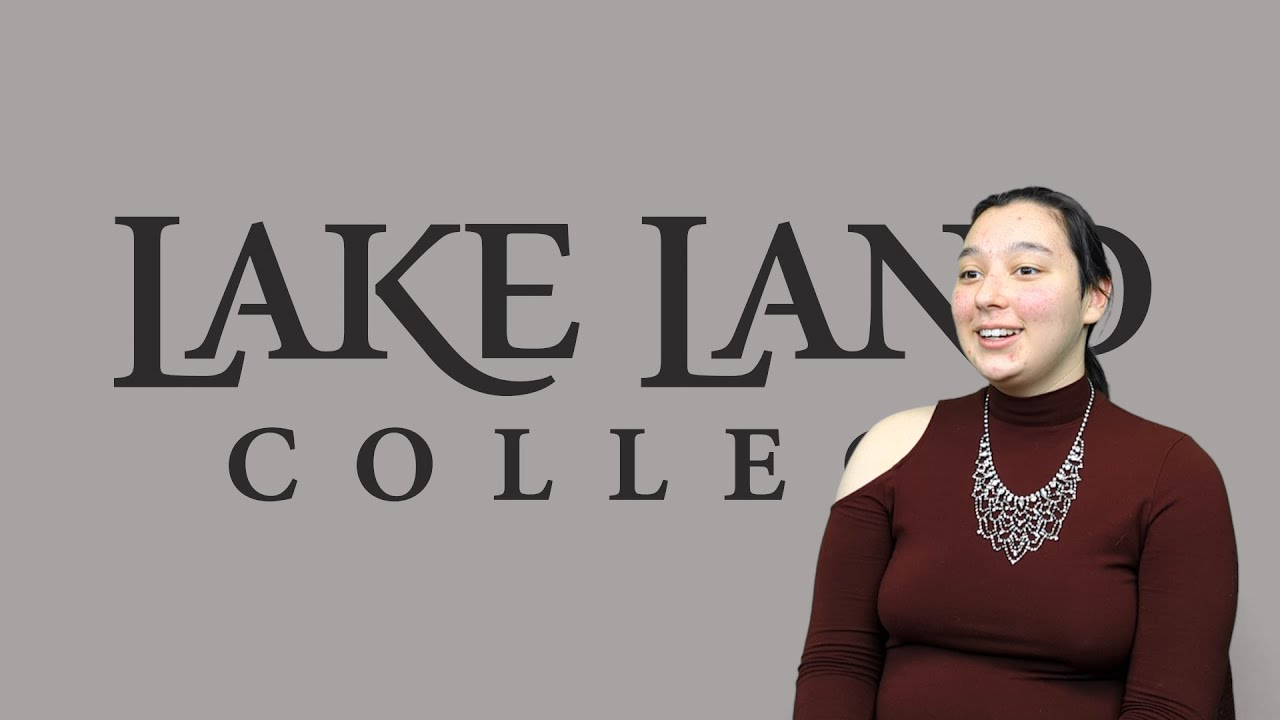 Logging into Lake Land College Email - YouTube
