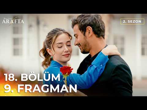Arafta 18. Bölüm 9. Fragmanı (Arafta 2. Sezon) Türk Dizileri | Yeni Diziler 2026 #S2PEP18