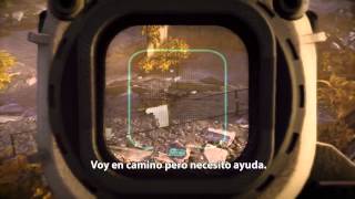 Killzone™ Shadow Fall Intercept/ Avance de E3