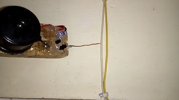 Amazing voltage detector,non contact tester, Electronic project