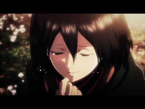 [MAD] 進撃の巨人  憧憬と屍の道/Linked Horizon