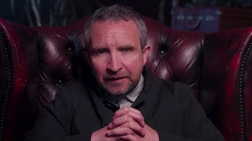 Deathtrap Dungeon: The Interactive Video Adventure - Trailer