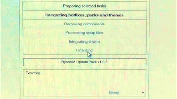 How To Create a Windows XP Install CD With SP3 On USB