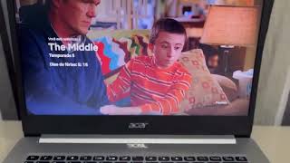 Mini Rotina Em 23 Segundos