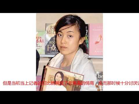 刘銮雄称赞不爱财的甘比，如今被曝与继子抢夺公司，网友：打脸