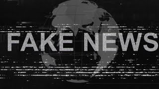 What is Fake News?  BBC Click