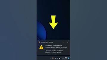How to Auto Shutdown Windows 11 [Easy Guide 2024]