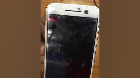 HTC 10 Hard Reset / Factory Reset (HTC 2PS6200)