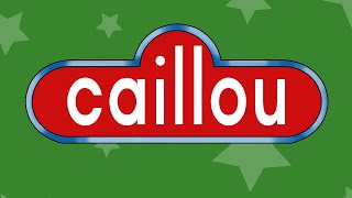 Caillou - Main Theme By Jeffery Zann Teletoon