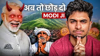 Aravali Hill Protest Why .? Full Explained