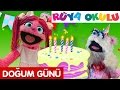 Doğum Günü Şarkısı - İyi ki Doğdun - Happy Birthday - RÜYA OKULU