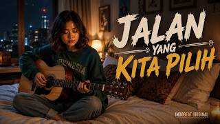Jalan Yang Kita Pilih Lagu Pop Romantis Indonesia Saat Cinta Membawa Kita Ke Jalan Terbaik