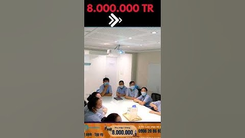 TUYỂN DỤNG|Tạp Vụ - Vệ sinh - Không cần kinh nghiệm| LƯƠNG CAO