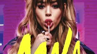 Danna Paola mala Fama 