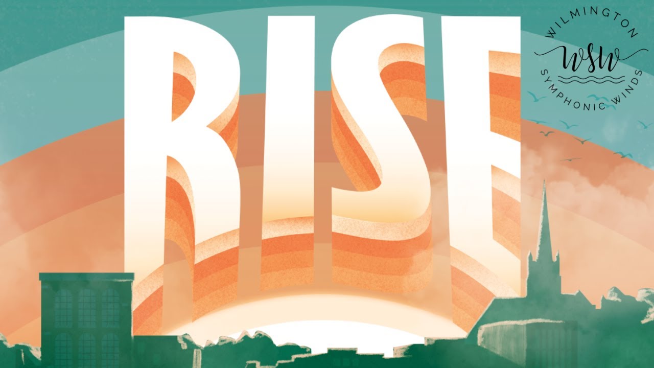 Rise - I. Beginnings