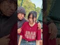 A Small Kick Saved Her [13][SOSHUONG] #SOSHUONG #GoodDeeds#StaySafe #Kindness