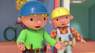Bob The Builder Ready Steady Build Season 1 Episode 20 Scrambler Gets Clean uk Dub